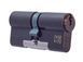 Цилиндр EVVA EPS DZ 41/41 PB