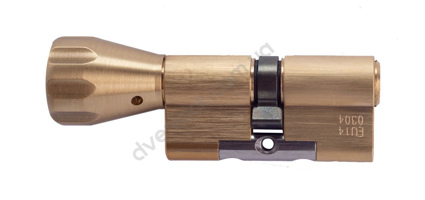 Цилиндр EVVA EPS KZ 81/K36 MS