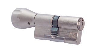 Циліндр EVVA EPS KZ 46/K81 NI
