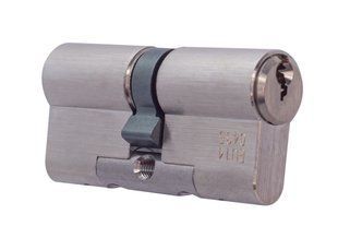 Циліндр EVVA EPS DZ 51/86 Ni