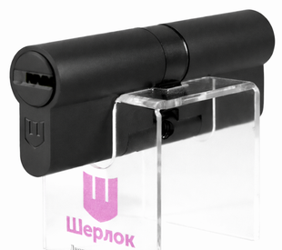 Циліндр Шерлок HK 90 (50х40) - BLACK