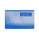 Циліндр WILKA 1400 C K423 30/30 nikiel