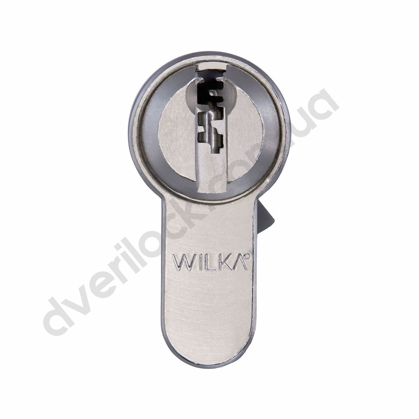 Циліндр WILKA 1400 C K423 30/50 nikiel