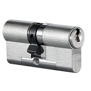 Циліндр EVVA ICS DZ 36/51 NI 3 кл.