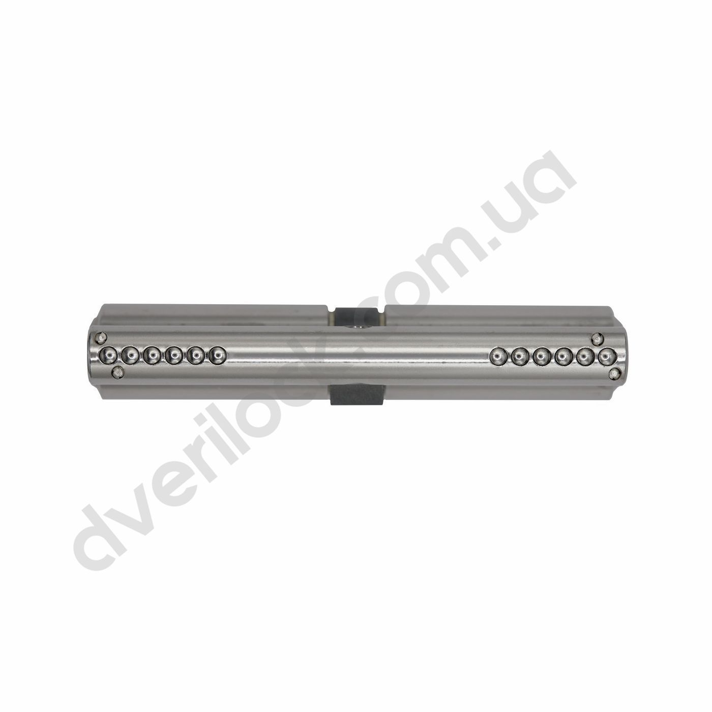 Цилиндр WILKA 1400 C K423 40/40 nikiel