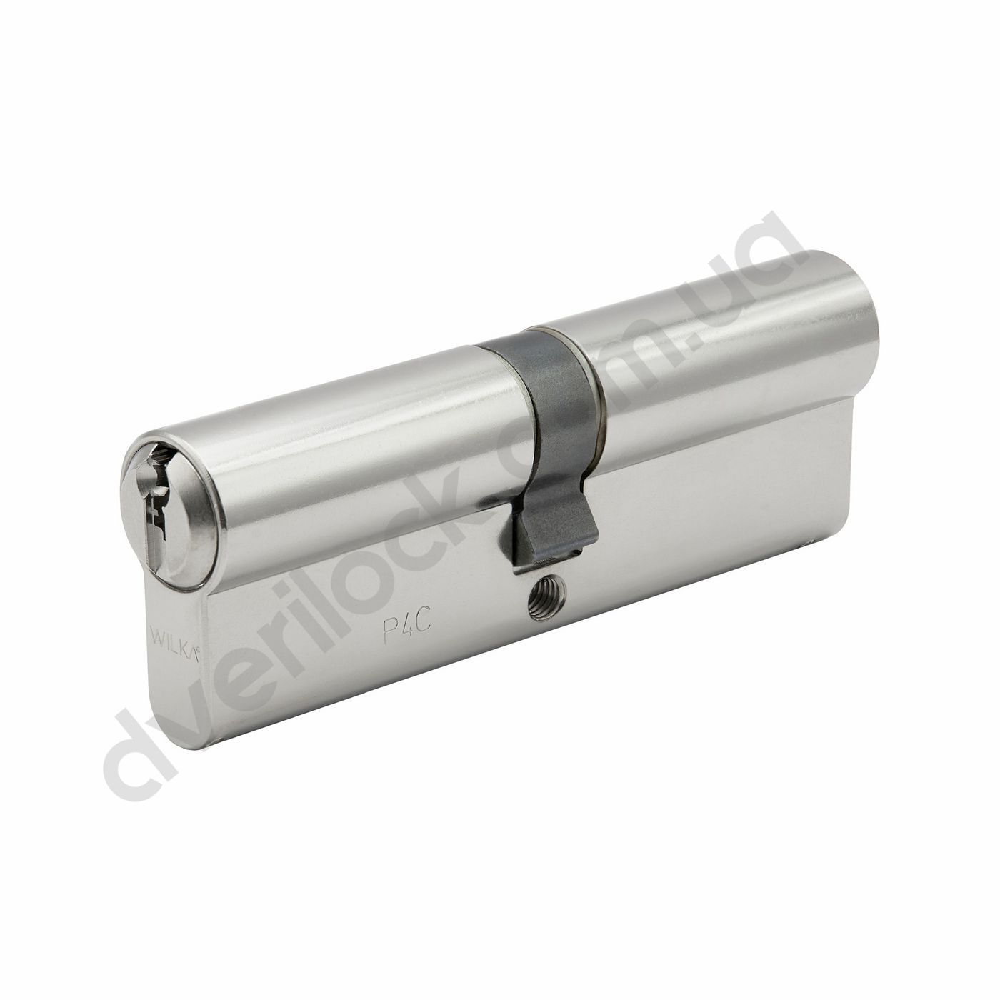 Цилиндр WILKA 1400 C K423 40/40 nikiel
