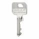 Цилиндр WILKA 1400 C K423 40/40 nikiel