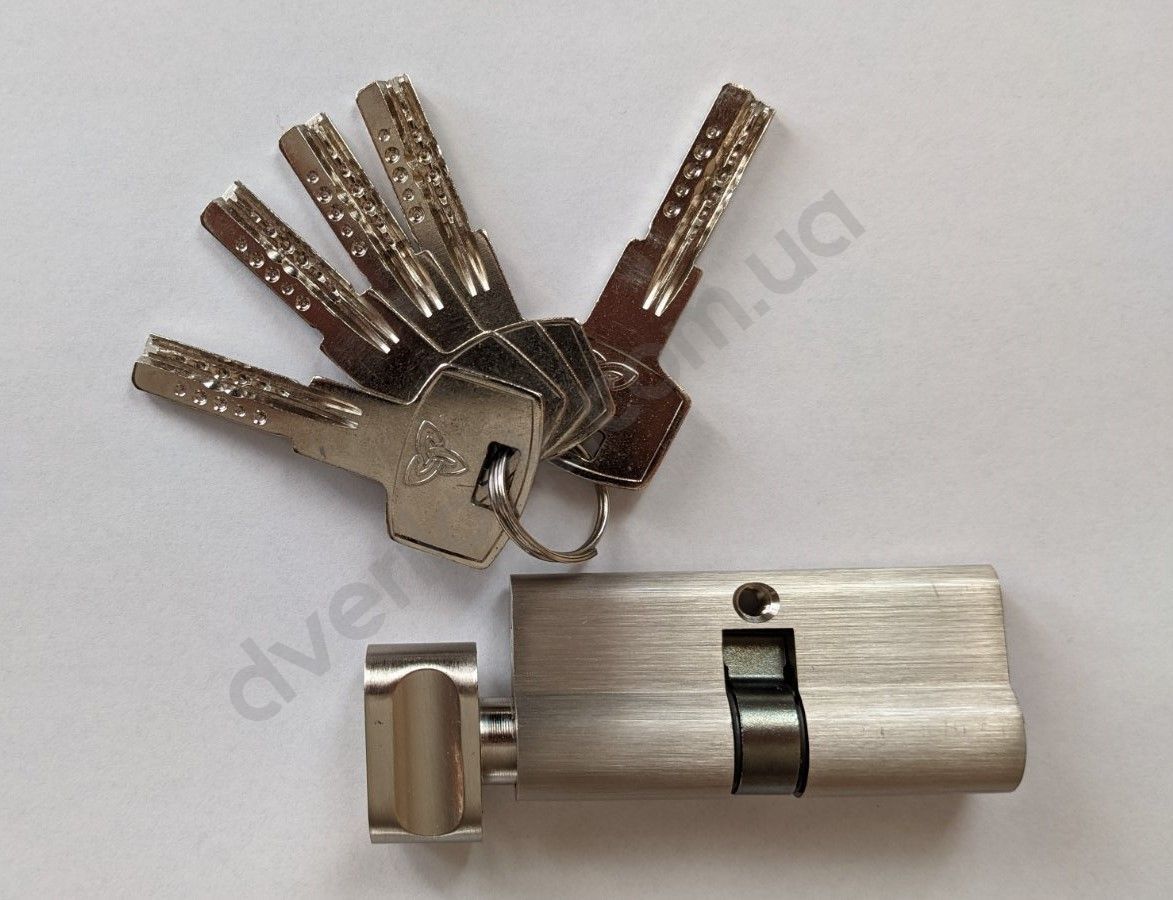 Цилиндр KEDR M70 ZCN (35T*35)
