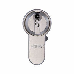 Циліндр WILKA 1400 C K423 40/55 nikiel