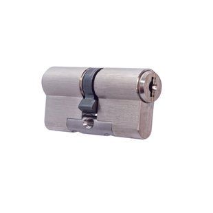 Циліндр EVVA MCS DZ 36/36 NI 5 кл.
