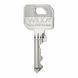 Циліндр WILKA 1405 C K423 30/50T nikiel CK