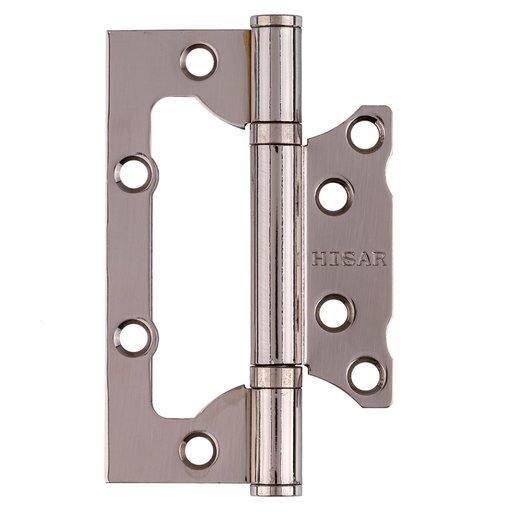 HISAR Kilit Завіса накладна 100x62х2,5 мм, В2 (SN) Дверні завіси