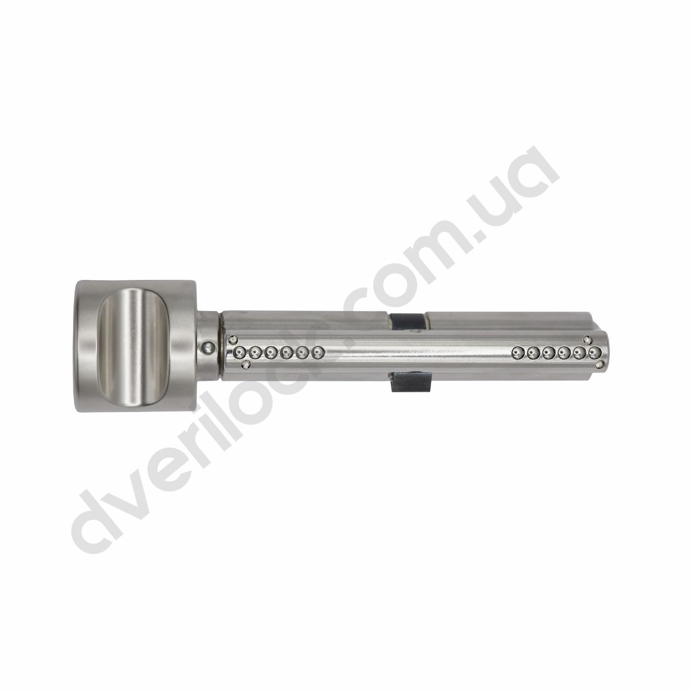 Цилиндр WILKA 1405 C K423 40/30T nikiel CK