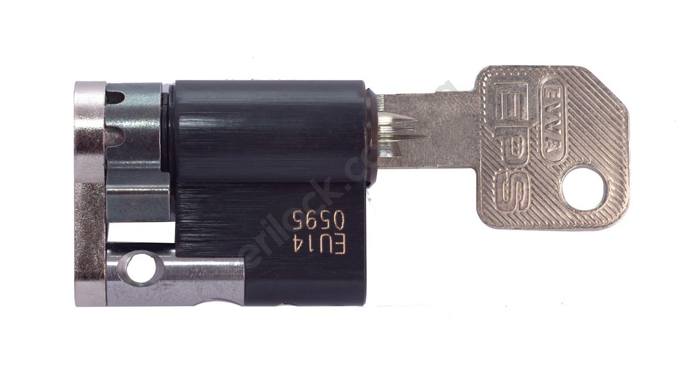 Циліндр EVVA EPS HZ 10/42 PB