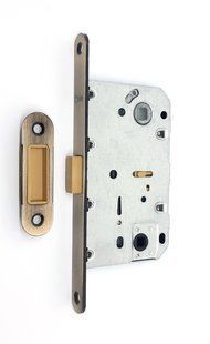 CLASS Механізм замка WC MAGNET 410B-S AB Міжкімнатні замки