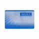 Циліндр WILKA 1405 C PREMIUM 130 30/45Т nikiel