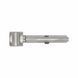 Циліндр WILKA 1405 C PREMIUM 130 30/45Т nikiel