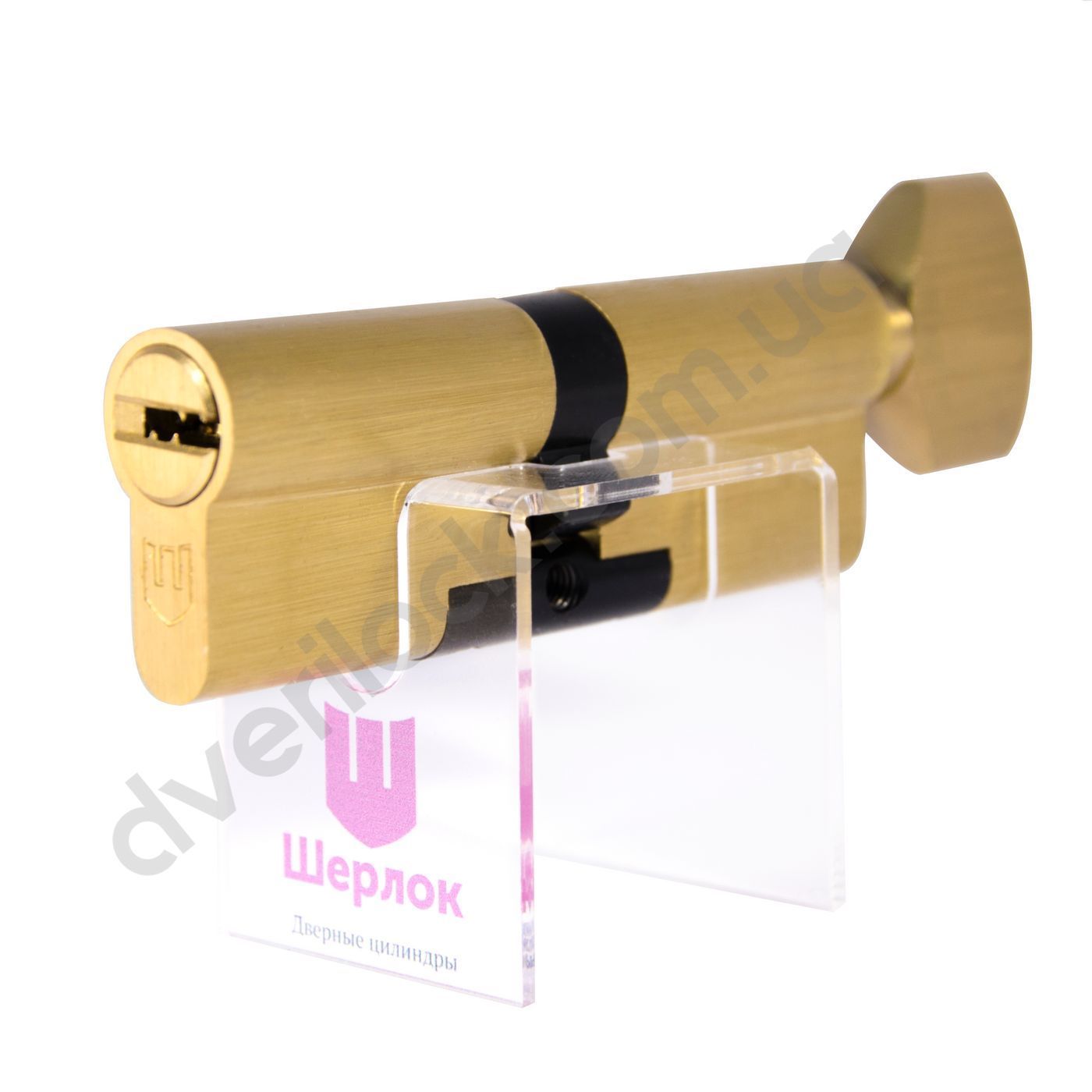 Циліндр Шерлок HK 100 (50Tх50) - T-BR