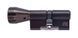 Циліндр EVVA EPS KZ 61/K46 PB