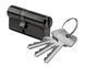 Циліндр WILKA 1400 A 40/45 nikiel Black