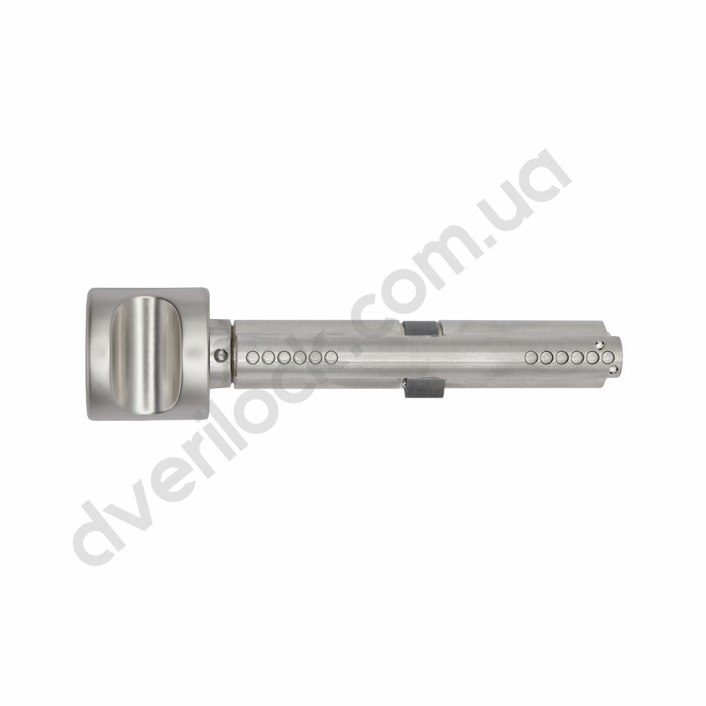 Циліндр WILKA 1405 C PREMIUM 130 40/30Т nikiel