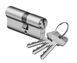 Циліндр WILKA 1400 A 40/60 nikiel