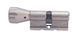 Цилиндр EVVA EPS KZ 76/K61 NI