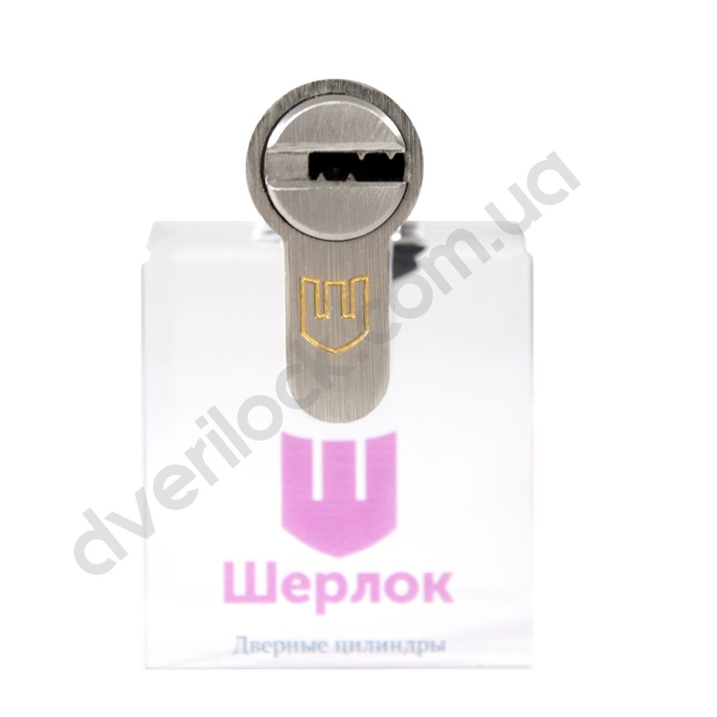 Цилиндр Шерлок HK 105 (55х50) - SN
