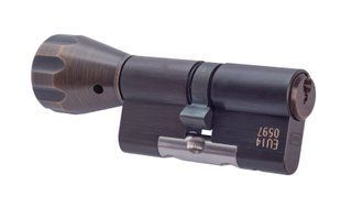 Циліндр EVVA EPS KZ 31/K41 PB