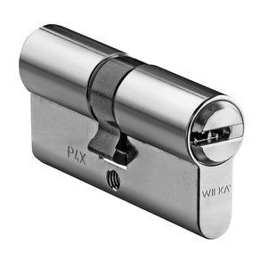 Циліндр WILKA 3600 В 30/45 nikiel