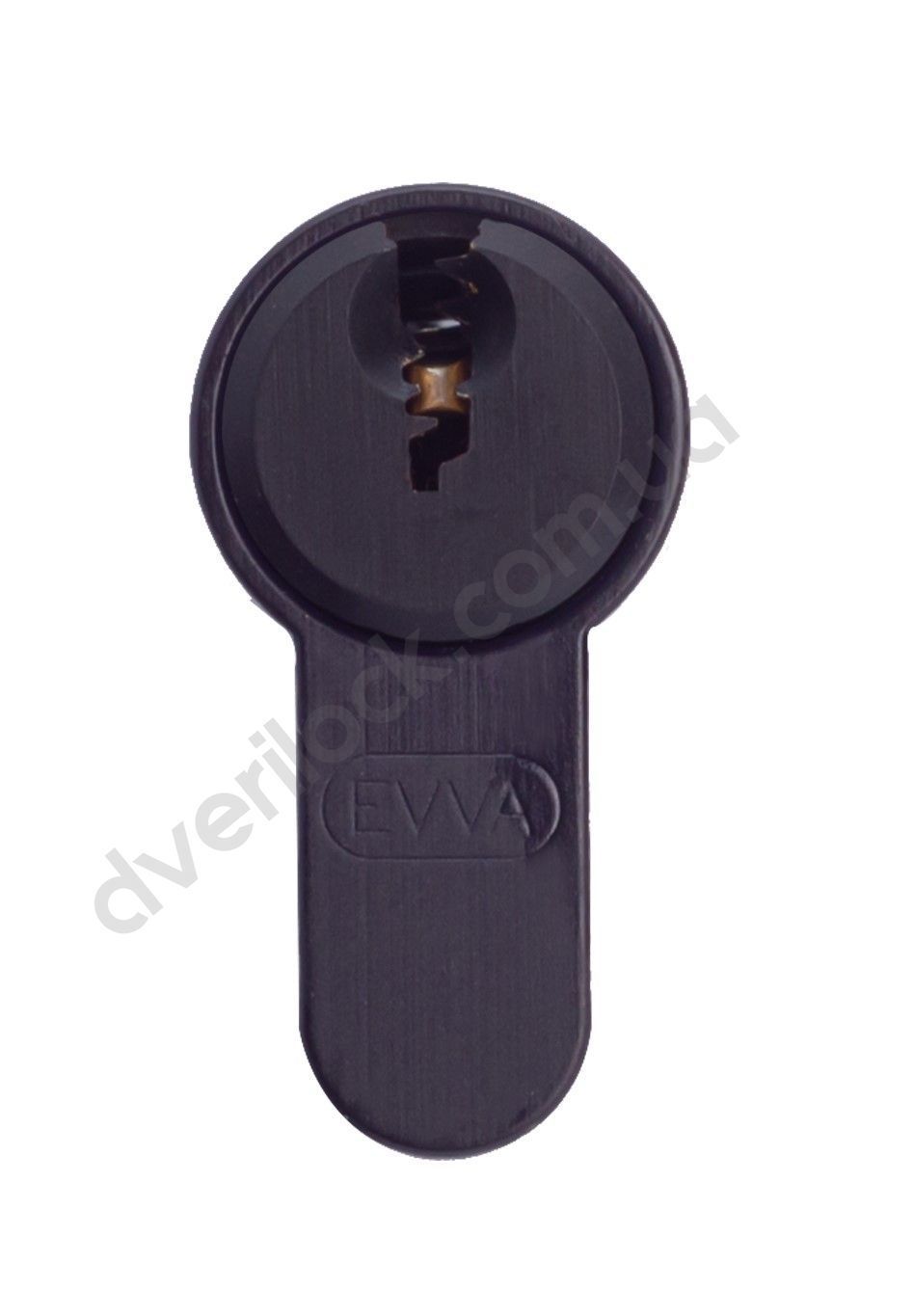 Циліндр EVVA EPS DZ 56/81 PS