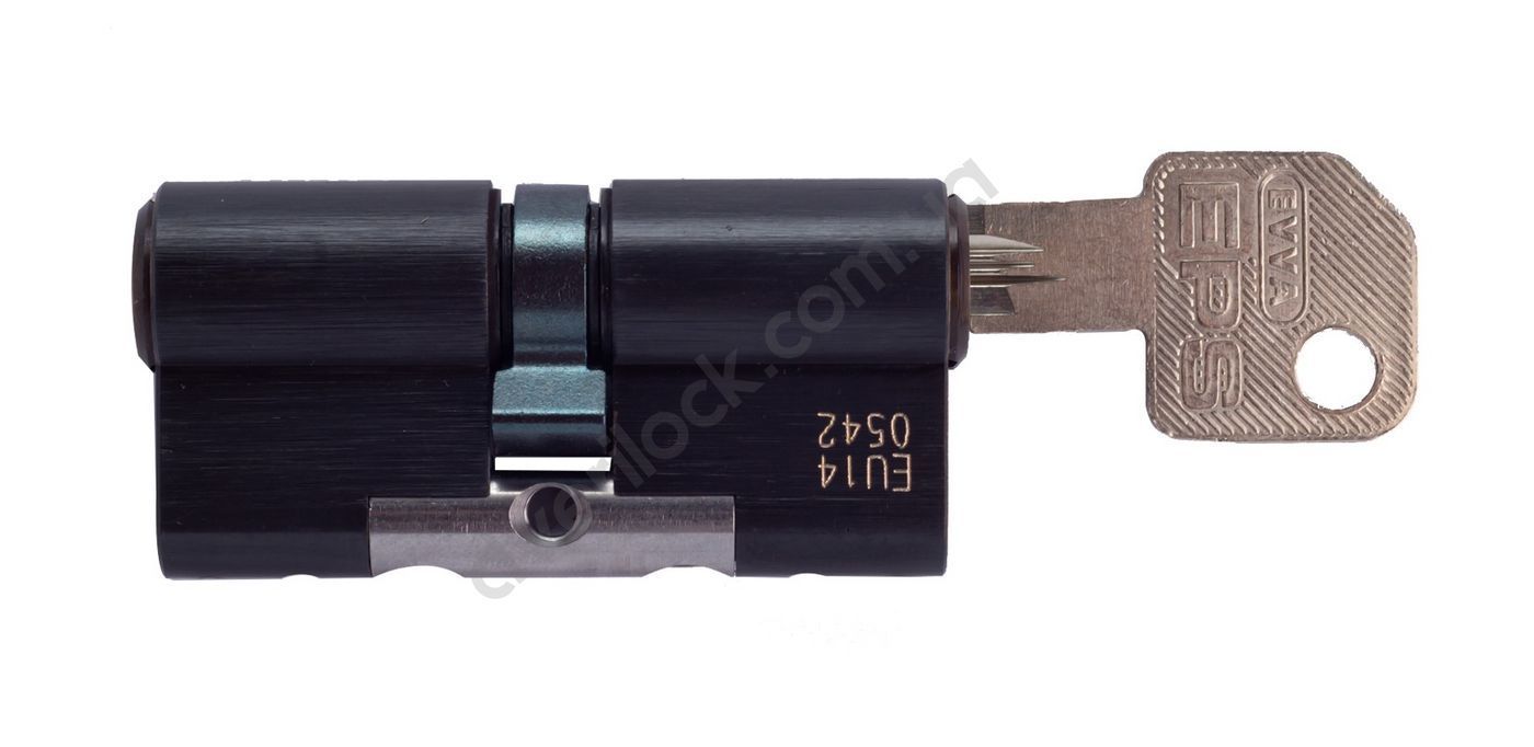 Циліндр EVVA EPS DZ 51/56 PS