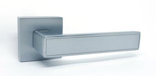 KEDR Ручка дверна R62.348-SC Ручки на розетці