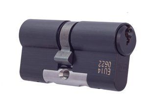 Циліндр EVVA EPS DZ 51/56 PS