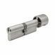 Циліндр WILKA 1405 C PREMIUM 130 50/30Т nikiel