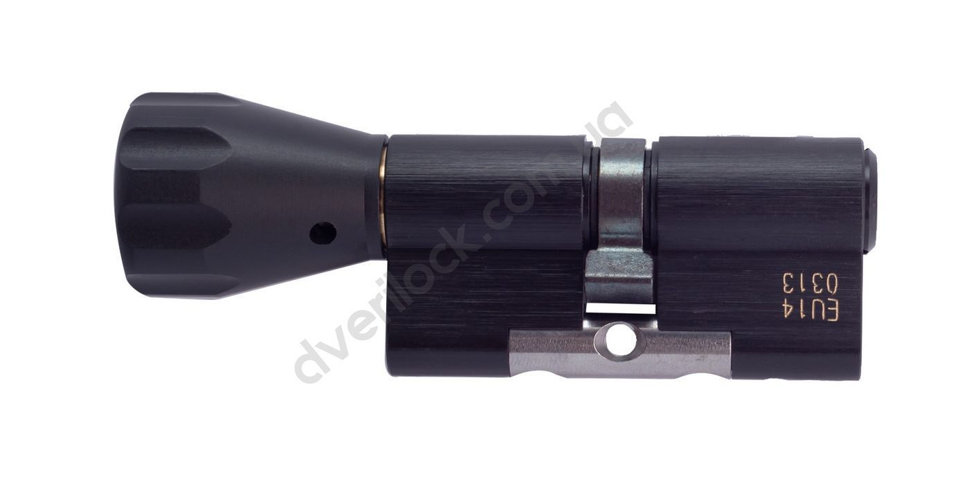 Цилиндр EVVA EPS KZ 31/K46 PS