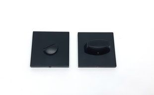 KEDR фіксатор ULTRA BK 2108 MBP Аксесуари до ручок