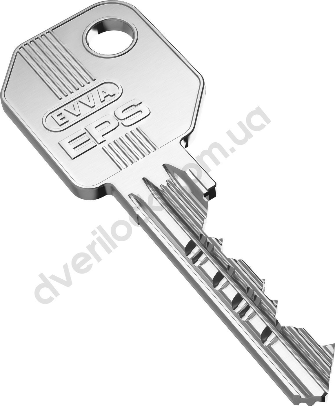 Циліндр EVVA EPS DZ 51/61 MS