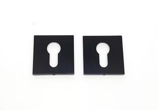 KEDR Накладка ULTRA ET 2101 MBP Аксесуари до ручок