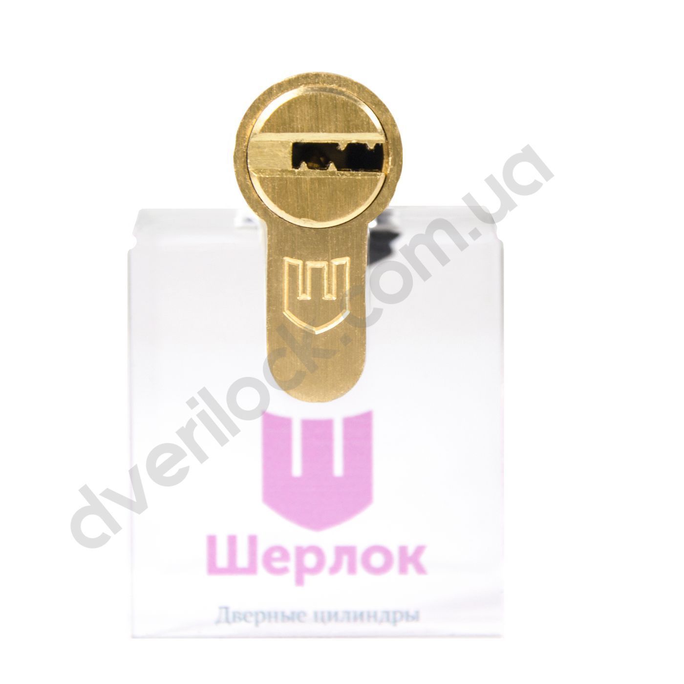 Цилиндр Шерлок HK 120 (60х60) -BR