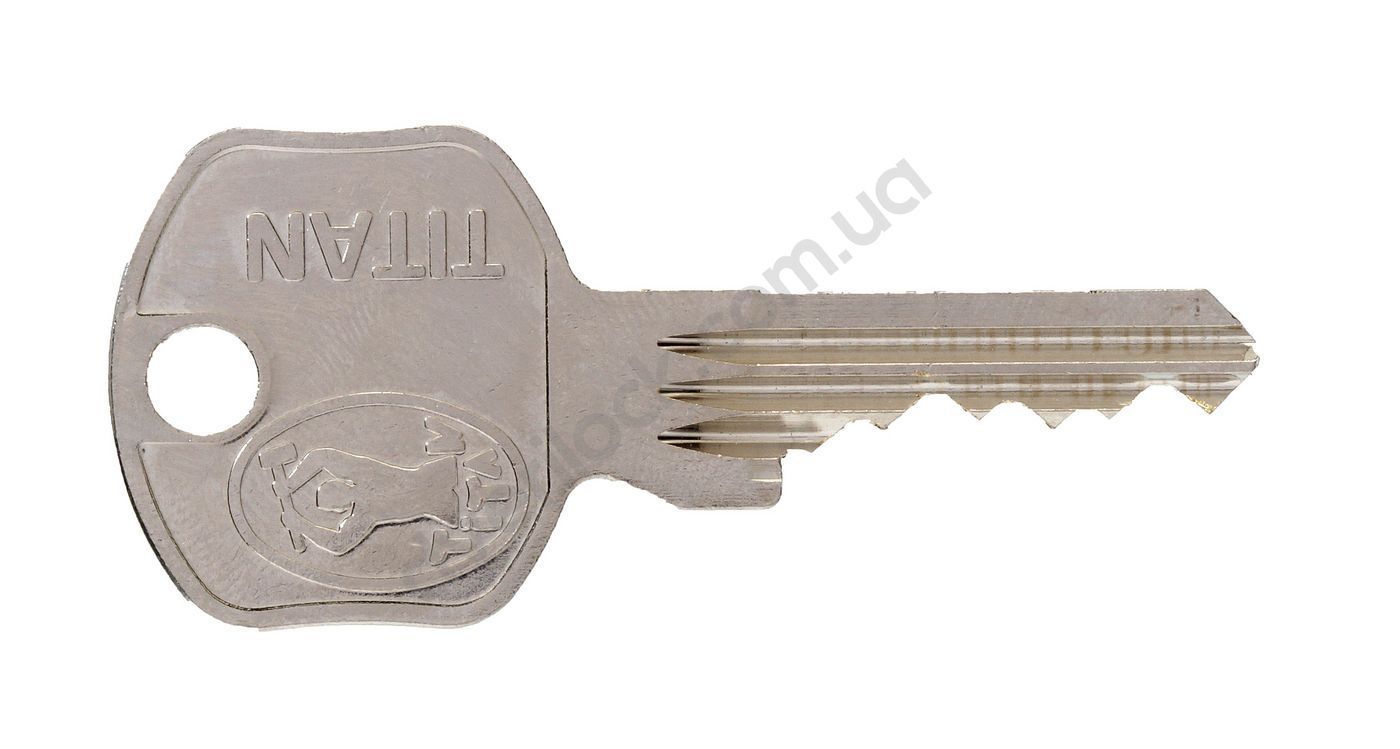 Цилиндр TITAN K1 50-55 MN D 5FE ML