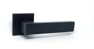KEDR Ручка дверна ULTRA R21.210 MBP Ручки на розетці
