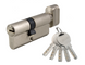 Циліндр SIBA 70 ZCN (30T*40) zamak