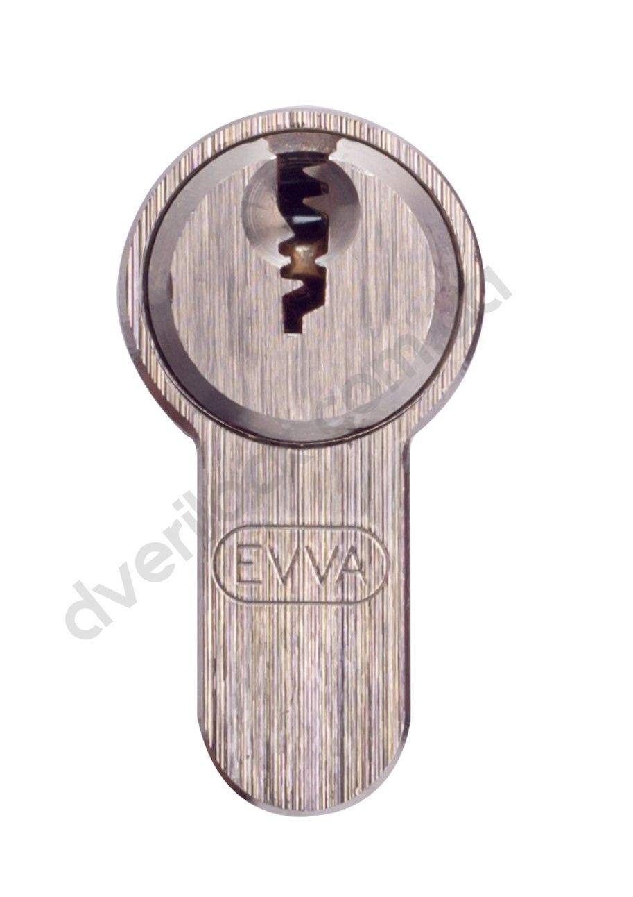 Циліндр EVVA EPS DZ 46/46 Ni