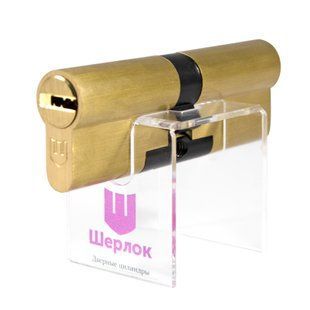 Цилиндр Шерлок HK 90 (35х55) -BP