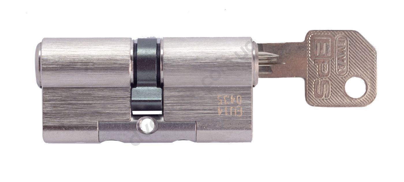 Цилиндр EVVA EPS DZ 36/81 Ni