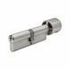 Циліндр WILKA 1405 C PREMIUM 130 40/40Т nikiel