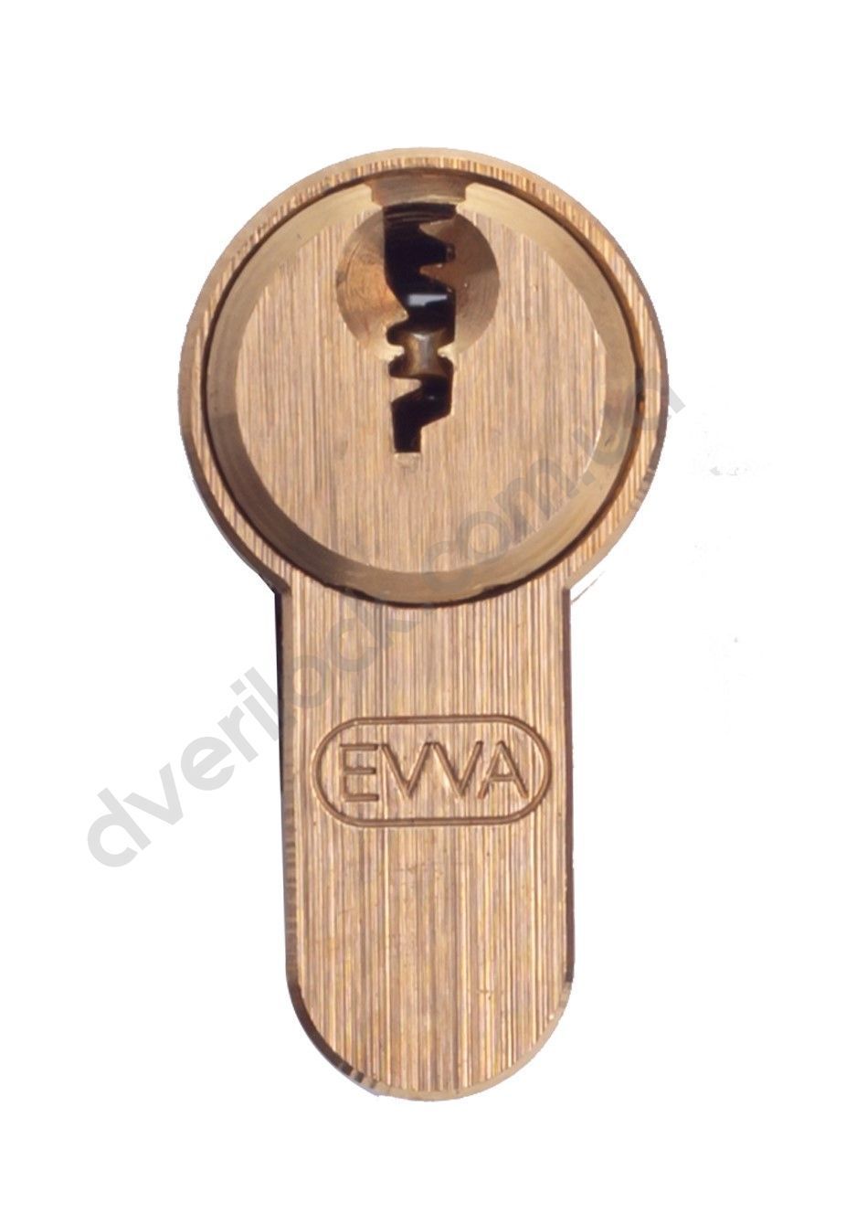 Циліндр EVVA EPS DZ 51/81 MS